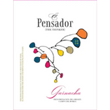 El Pensador Campo de Borja Garnacha