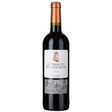 El Principe De Laguardia Navarra Crianza 2018