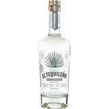 El Tequileno Cristalino Reposado 750ml