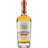 El Tequileno Tequila Anejo Gran Reserva
