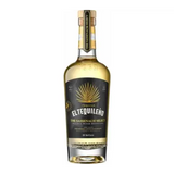 El Tequileno The Sassenach Select Double Wood Reposado Tequila