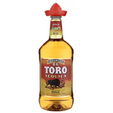 El Toro Gold Tequila