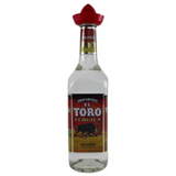 El Toro Silver Tequila