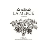 El Vino Prodigo La Vina de Merce Crianza