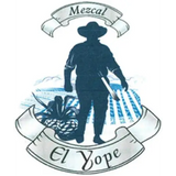 El Yope Barril Joven 100% Maguey Mezcal Artesanal