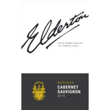 Elderton Cabernet Sauvignon Estate Barossa