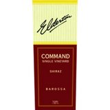 Elderton Single Vineyard Shiraz Command Barossa