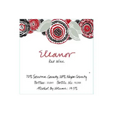 Eleanor Red Wine Sonoma County