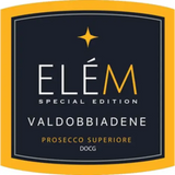 Elem Special Edition Prosecco di Valdobbiadene Superiore
