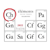 Elements Guillaume Noire Ch