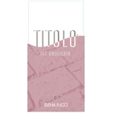 Elena Fucci Basilicata Titolo Rosato