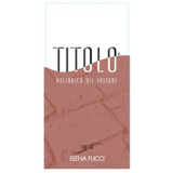 Elena Fucci Titolo By Amphora