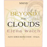 Elena Walch Beyond the Clouds Argentum Bonum 2014