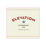 Elevation Chardonnay Napa Valley