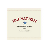Elevation Sauvignon Blanc Napa Valley