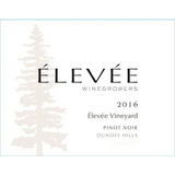 Elevee Pinot Noir elevee Vineyard