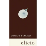 Elicio Mediterranee Grenache Cinsault Rose