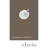 Elicio Mediterranee Grenache & Merlot