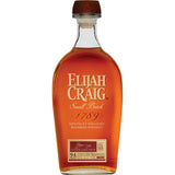 Elijah Craig Straight Bourbon Small Batch