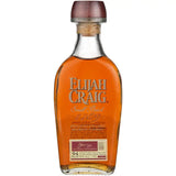 Elijah Craig Straight Bourbon Small Batch