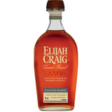 Elijah Craig Toasted Barrel Bourbon