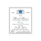 Elio Altare Cerretta Vigna Bricco Riserva Barolo DOCG