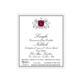 Elio Altare Langhe Nebbiolo Estate Bottled