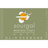 Elio Perrone Moscato d'Asti Clarte