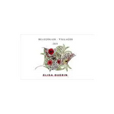 Elisa Guerin Beaujolais-Villages