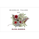 Elisa Guerin Beaujolais-Villages