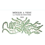 Elisa Guerin Moulin-a-Vent La Vigne De Mon Pere