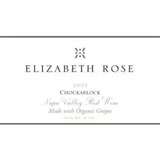Elizabeth Rose Chockablock Napa Valley