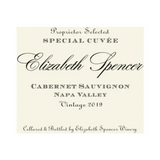 Elizabeth Spencer Cabernet Sauvignon Proprietor Selected Special Cuvee Napa Valley