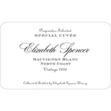 Elizabeth Spencer Sauvignon Blanc Proprietor Selected Special Cuvee North Coast