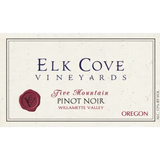 Elk Cove Vineyards Pinot Noir Five Mountain Willamette Valley 2019
