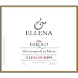 Ellena Giuseppe Barolo