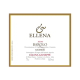 Ellena Giuseppe Barolo Ascheri