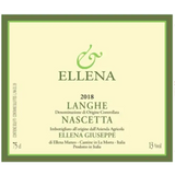 Ellena Giuseppe Langhe Nascetta
