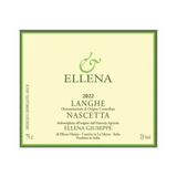 Ellena Giuseppe Langhe Nascetta