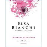 Elsa Bianchi Cabernet Sauvignon