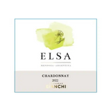 Elsa Bianchi Chardonnay San Rafael