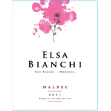 Elsa Bianchi Malbec San Rafael