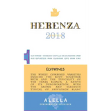Elvi Alella Herenza White