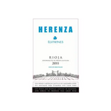Elvi Herenza Rioja DOCa