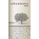 Elvi La Mancha Vina Encina Rosado