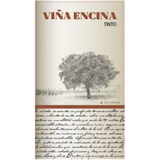 Elvi s La Mancha Vina Encina Tinto