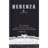Elvi s Rioja Crianza Herenza