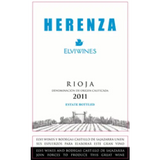 Elvi s Rioja Herenza