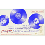 Elvi Sangria Sintonia Original Red