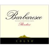 Elvio Cogno Barbaresco Bordini 2019